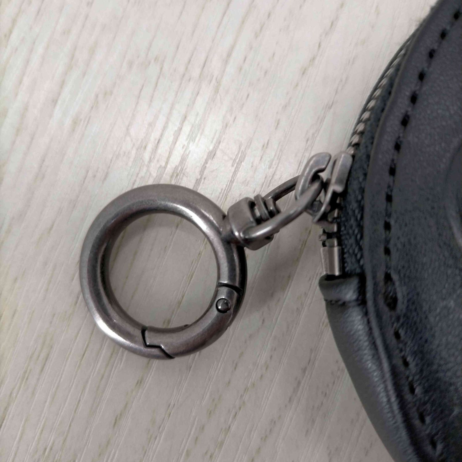 新品未使用 DIESEL Dロゴエンボス コインポーチ imgrc0159906872.jpg