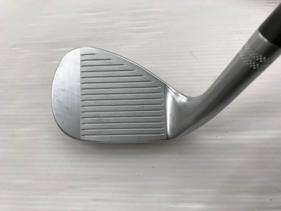 OPUS クロム 50 S NSプロ950GH neo ウェッジ キャロウェイ 最短