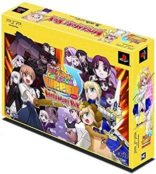 未使用・未開封品) フェイト/タイガーころしあむ アッパー MEGAMORI