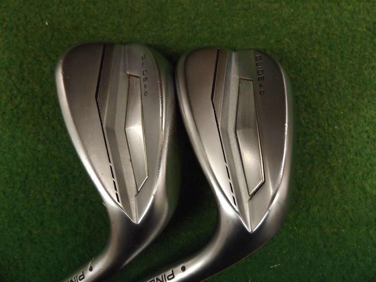 5288 GLIDE 4.0 52° 56° NS 850GH neo S セット ピン グライド ウェッジ .5264