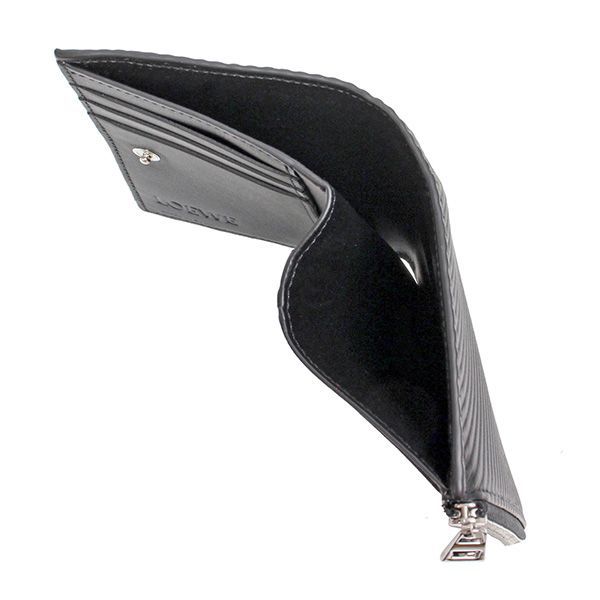 25AWモデル ロエベ LOEWE LOEWE GRAPHIC SLIM COMPACT スリム