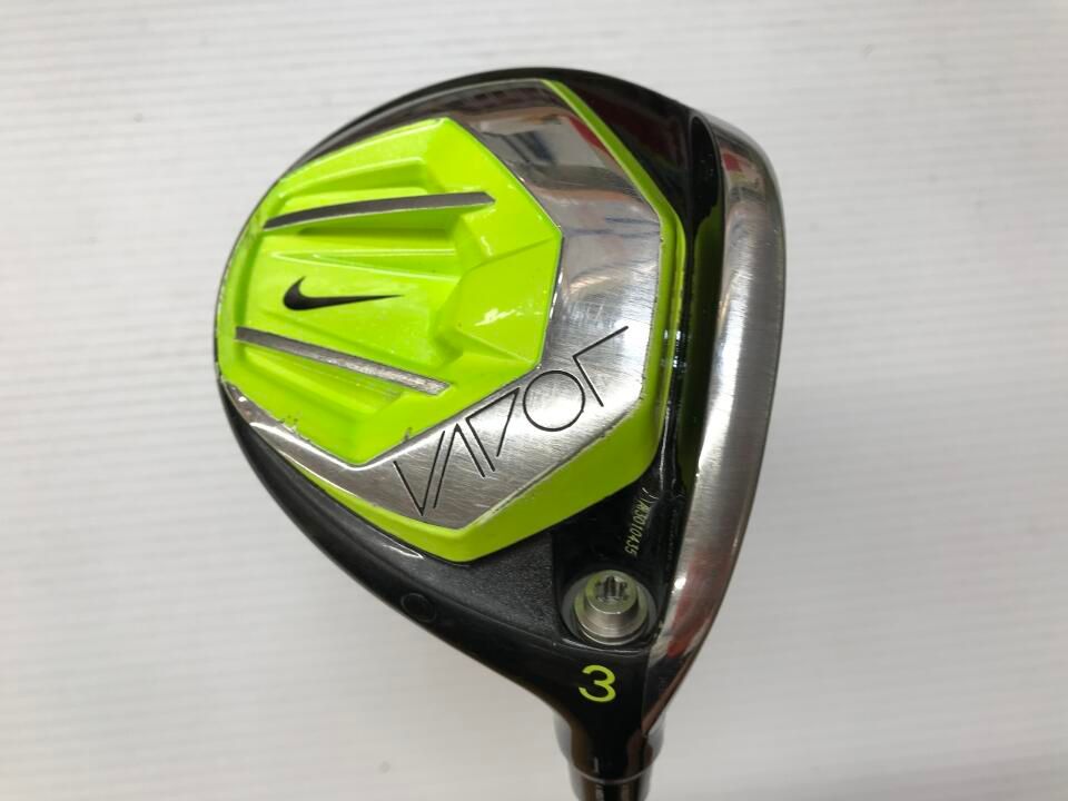 ナイキ フェアウェイウッド15° 【公式通販】