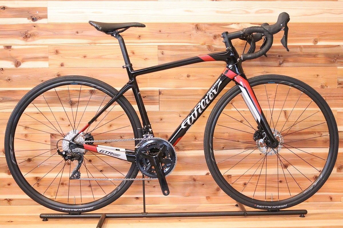 ウィリエール WILIER グランツーリズモ チーム GTR TEAM DISC 2022 ...