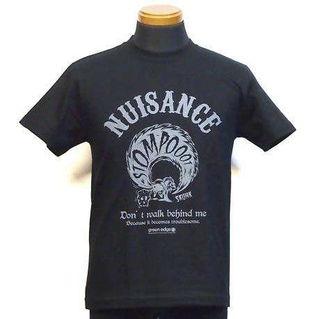 SKUNK Tシャツ