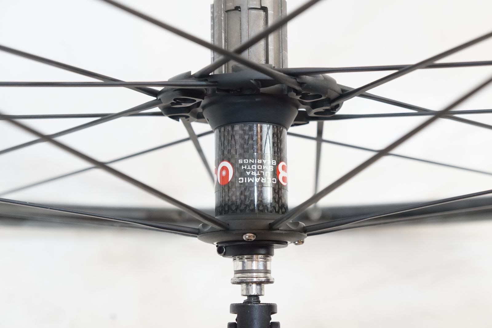 Shamal Ultra ロードバイクホイール カンパニョーロシャマルウルトラ