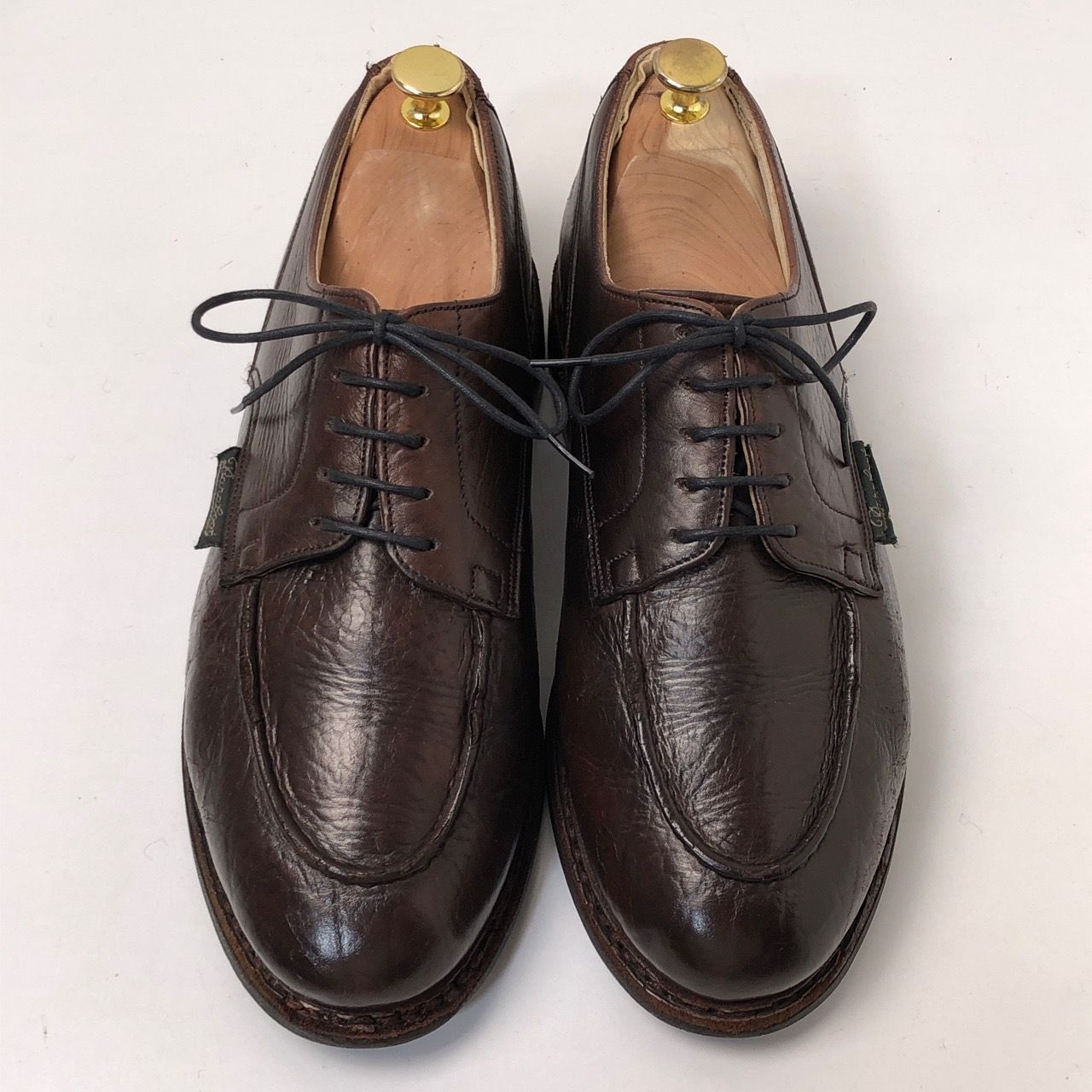 Paraboot / CHAMBORD / デカタグ / 97年製 / 7 Paraboot / CHAMBORD / デカタグ / 97年製 / 7 Paraboot / CHAMBORD