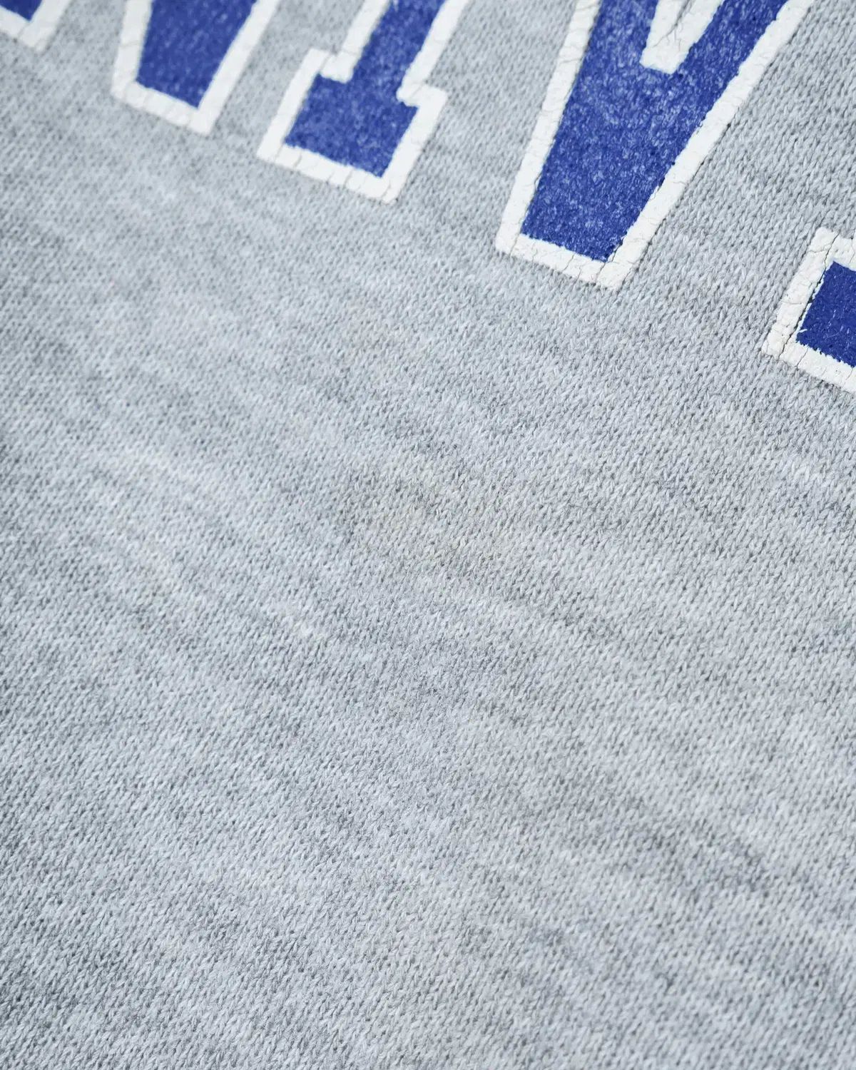 アスレチック スウェットシャツ