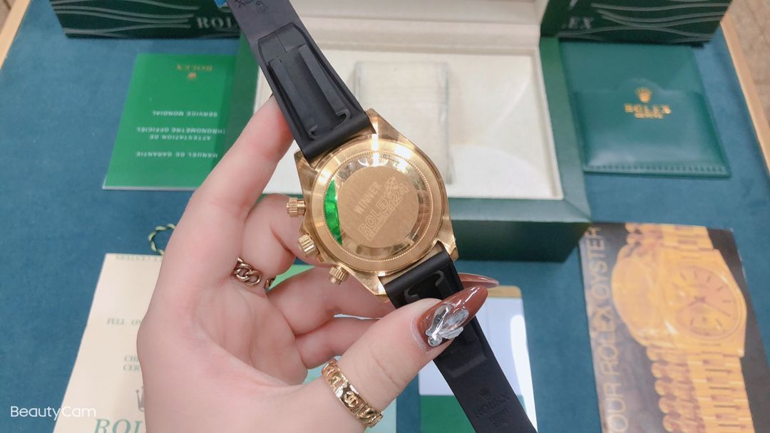 Rolex デイトナ