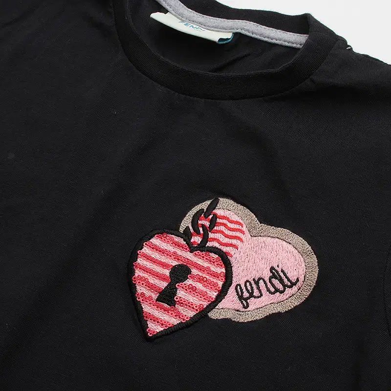 刺繡