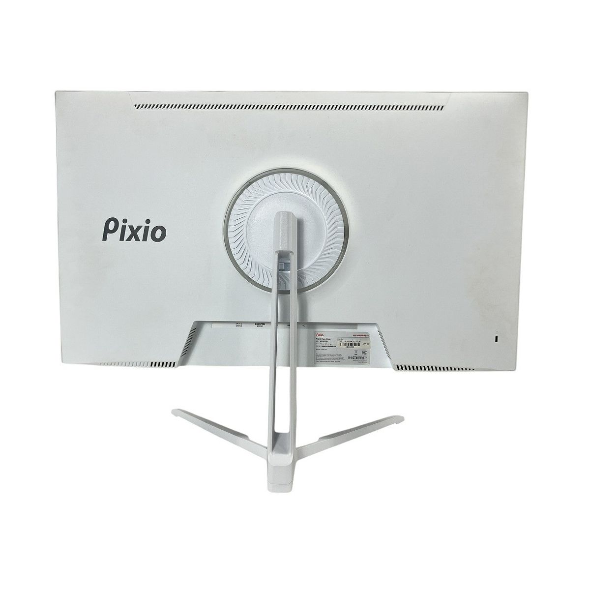 Pixio PX248 Wave White 未使用品 Pixio PX248 Wave White [23.8インチ ホワイト] 価格比較 - 価格.com