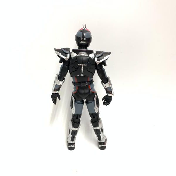 中古】開封)S.H.Figuarts (真骨彫製法) 仮面ライダーネクスト