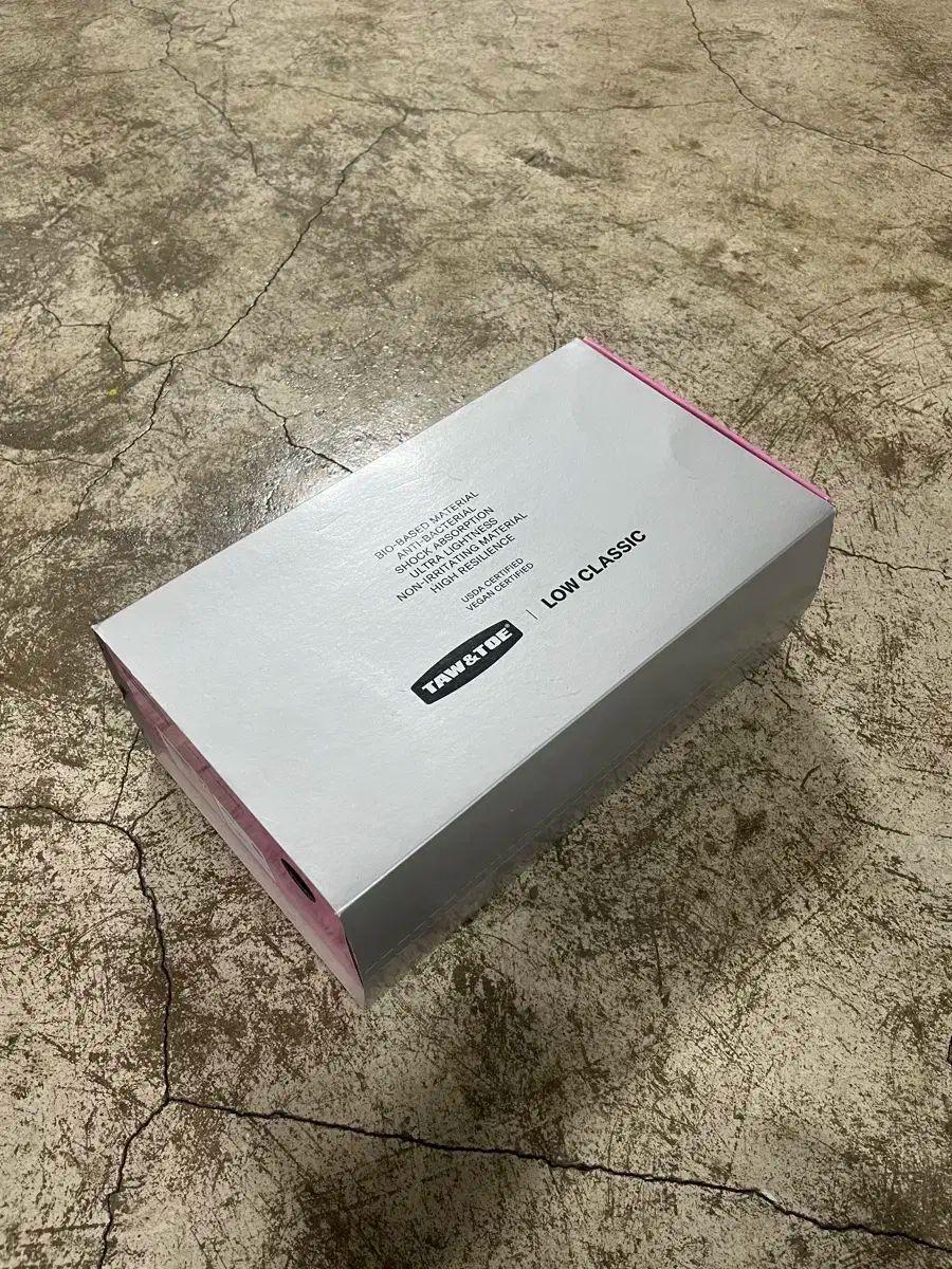 トーアンドトー