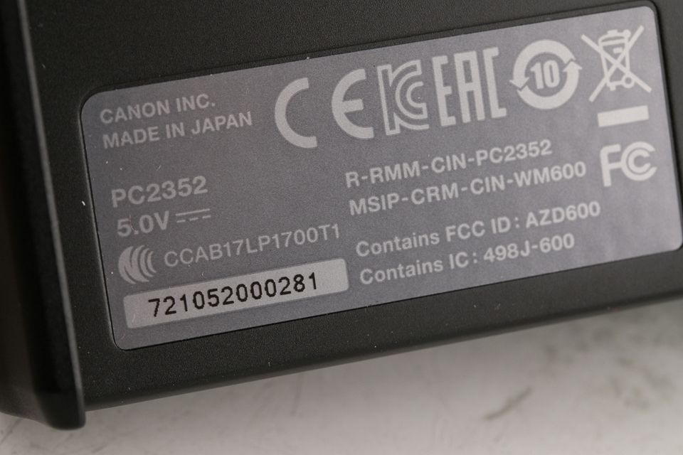 Canon
