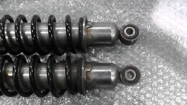CB400SF NC39 教習車 の リアサスペンション SHOWA:#1727422073