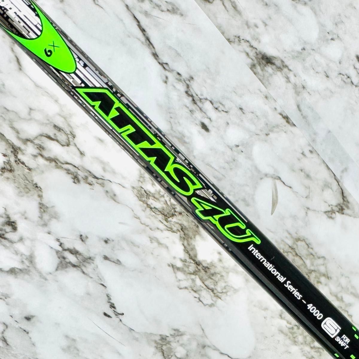 良品】ATTAS装着 テーラーメイド M2 1W DR 9.5° ドライバー