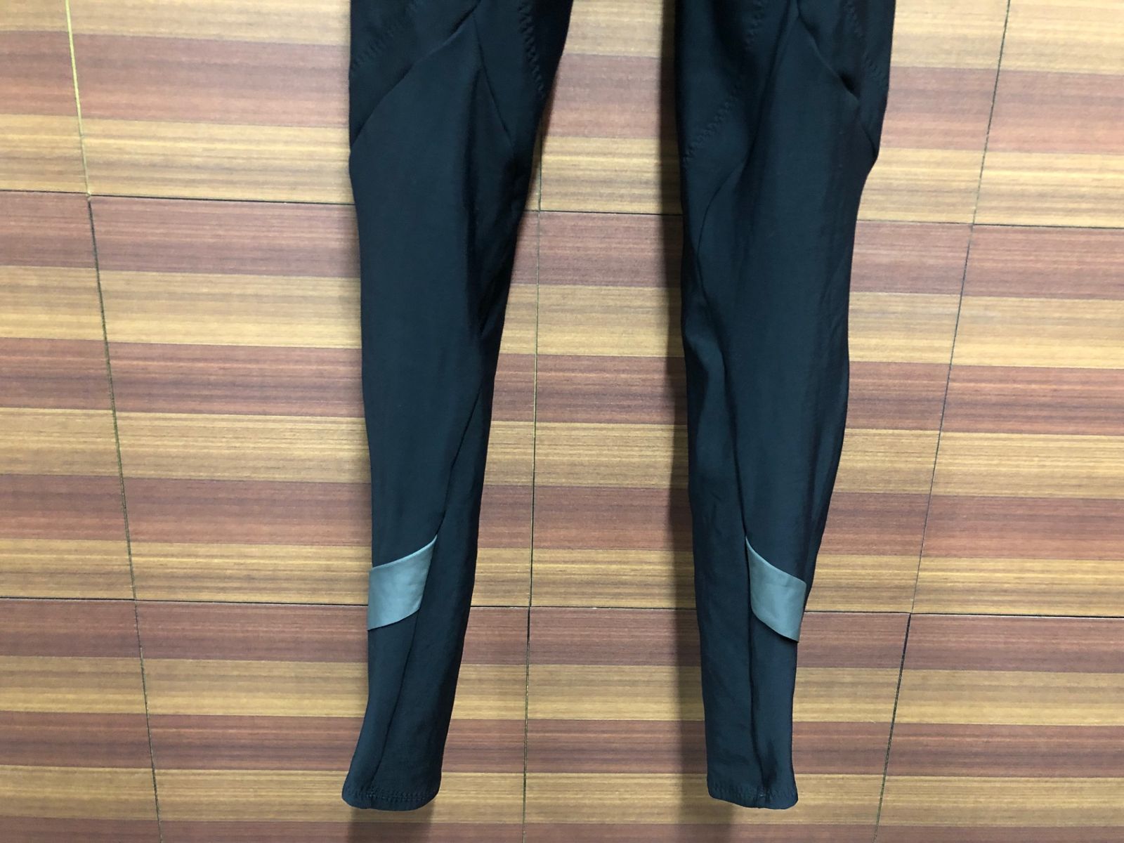 ASSOS ビブタイツ ブラック assos ビブタイツ ブラックXL