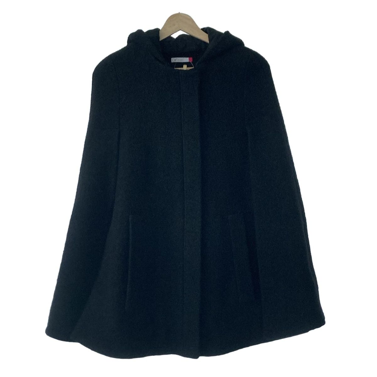 DVF STUDIO(ダイアン・フォン・ファステンバーグ・スタジオ) ポンチョ  