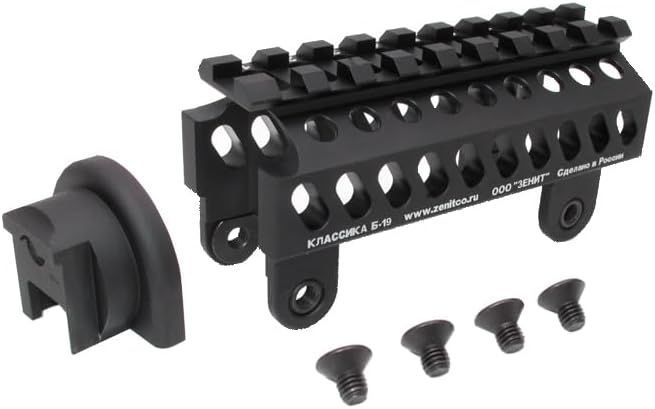 バンド グッズ WII TECH 東京マルイ次世代AK47/AKS47用 Zenitco B-19 (2021