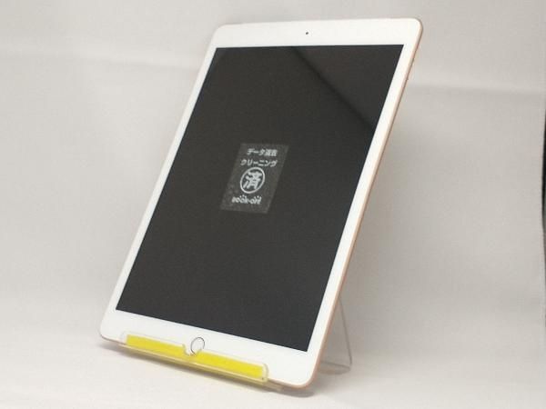 SoftBank SIMロックなし MYMK2J|A iPad Wi-Fi Cellular 32GB ゴｰルド SoftBank
