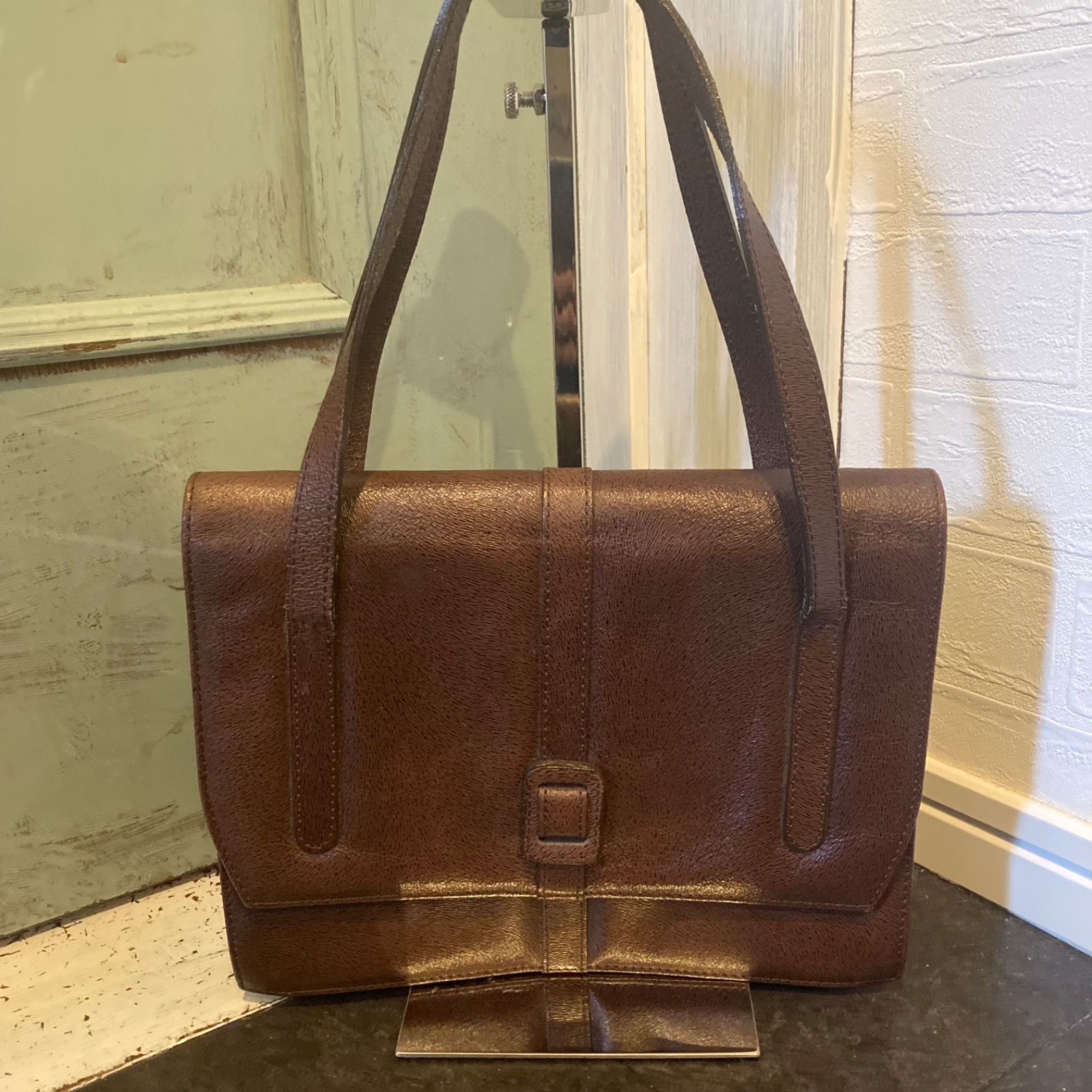 早いも勝ち！　イルビゾンテ トートバッグ　ブラック　未使用 早いも勝ち！ イルビゾンテ トートバッグ ブラック 未使用 楽天市場