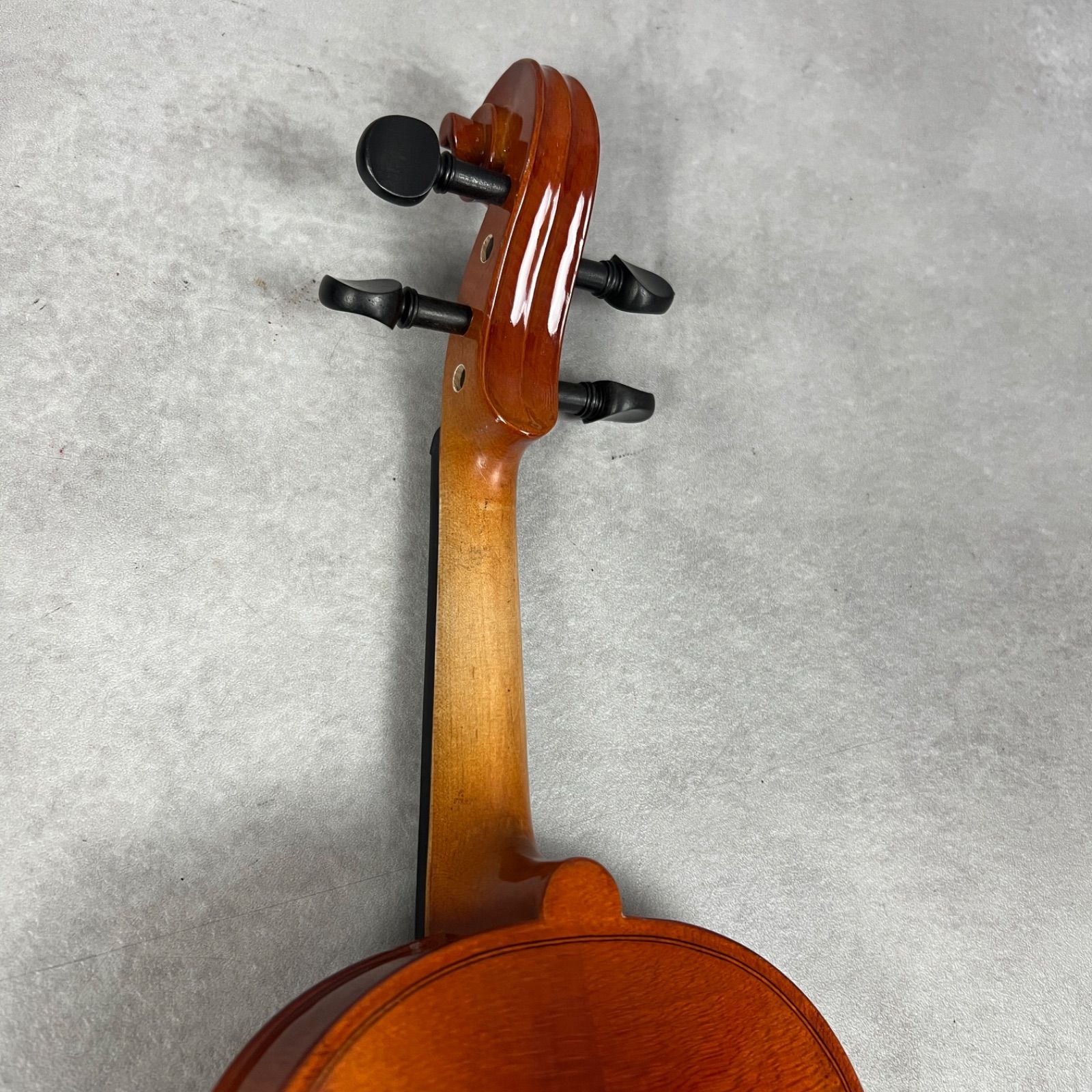 弓 WAYセミハードケース