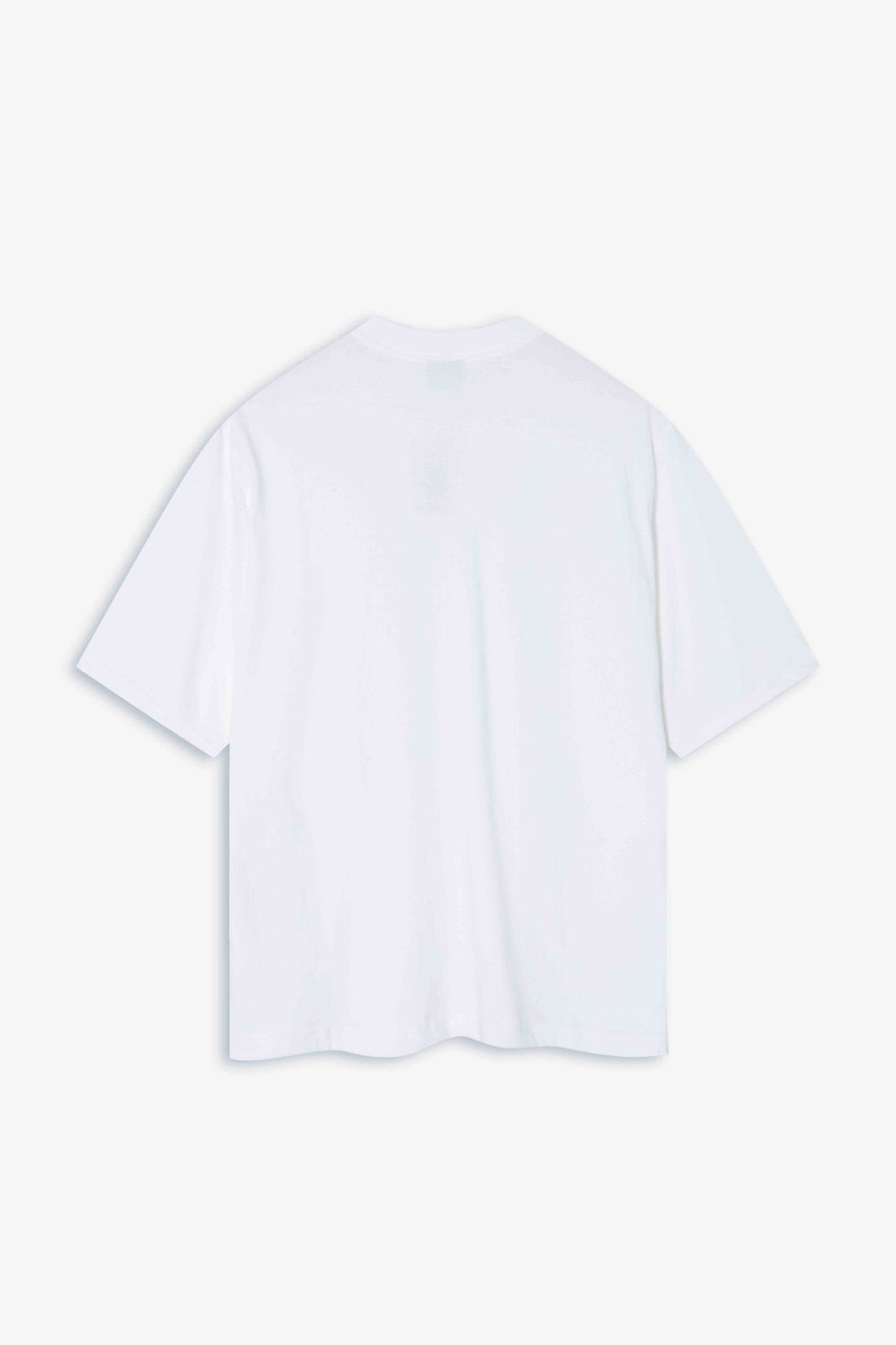 Stussy Stussy 25 SS HIGH OCTANE TEE胸元ガソリンバケツ