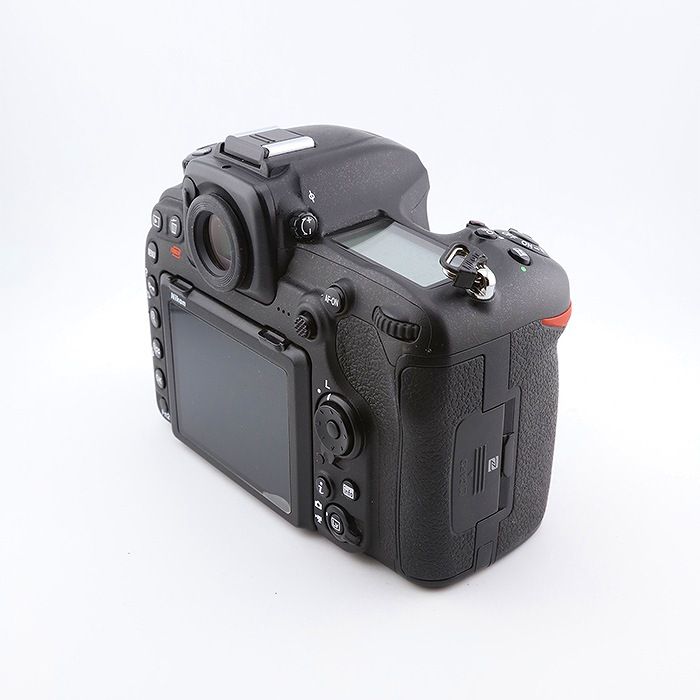 D500 ボデイ