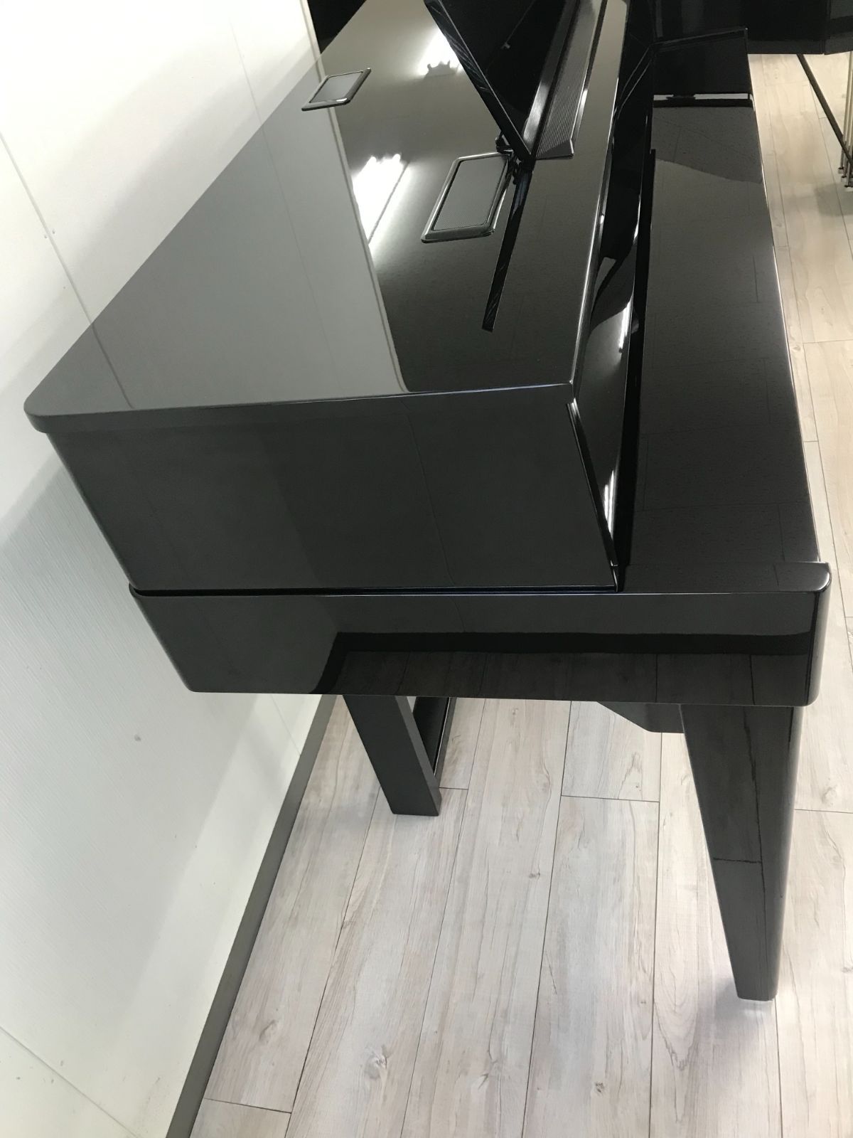 ☆69733【電子ピアノ】アバングランドYAMAHA N1 14年製 - メルカリ