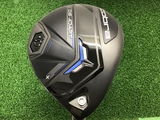 中古】 コブラ cobra DS-ADAPT X 5W フェアウェイウッド FW