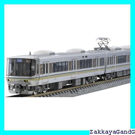 トミーテック TOMIX Nゲージ JR 223 1000系 8両編成 セット 鉄道模型 電車 97600 226