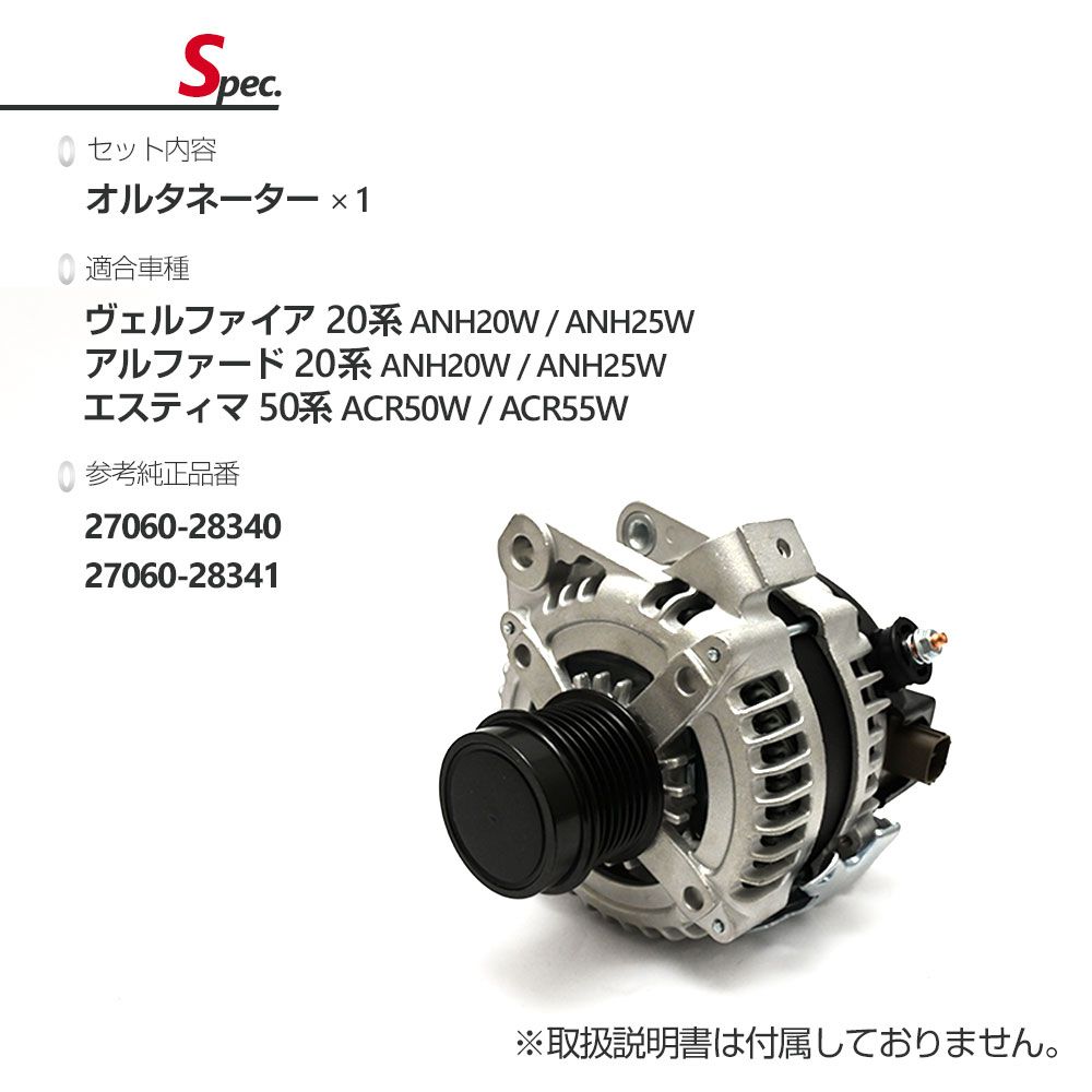 20系アルファード