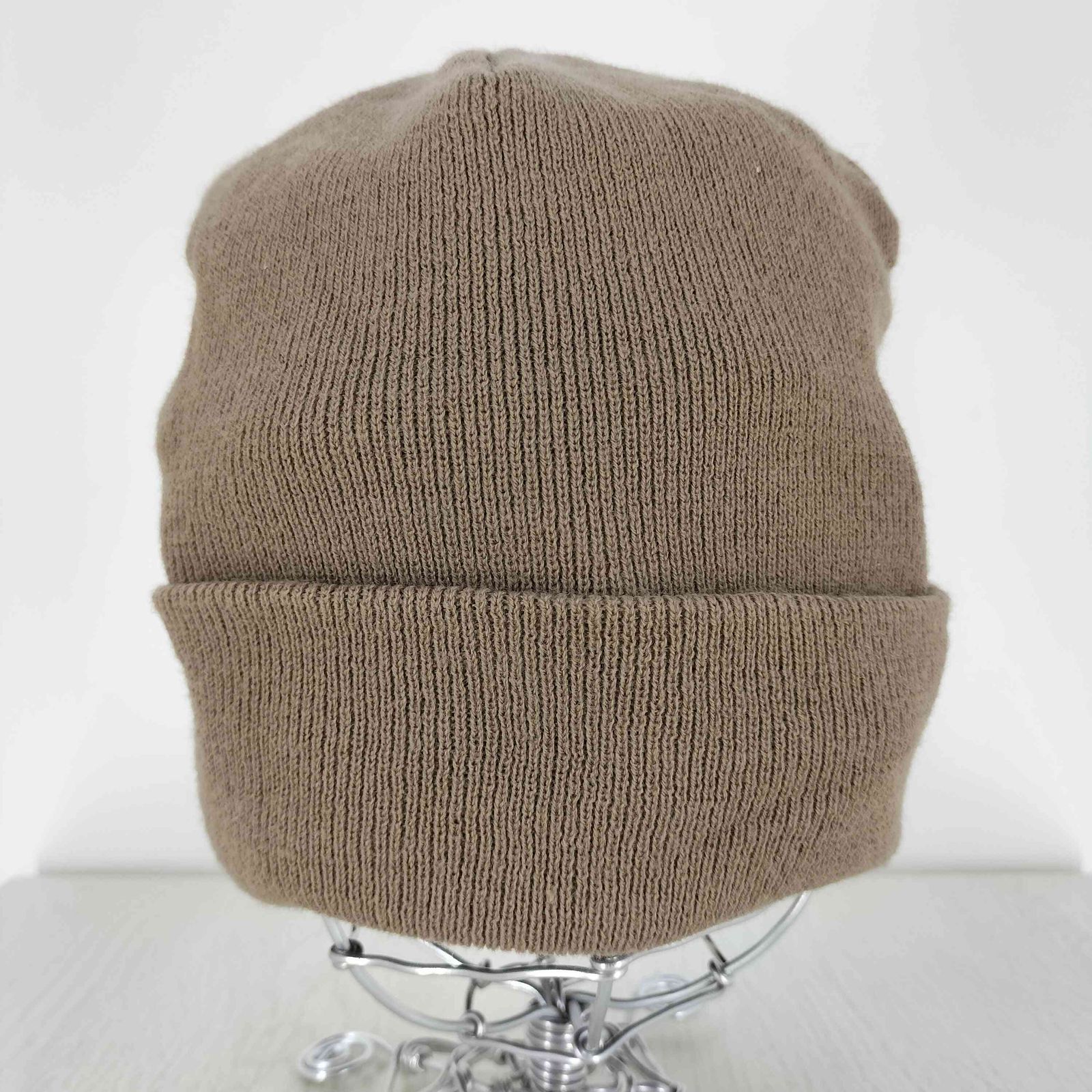 最終価格RATS KNIT CAP SOSD ニット帽 モカ キムタク 木村拓哉 RATS KNIT CAP SOSD ニット帽 モカ キムタク 木村拓哉 キムタク同色