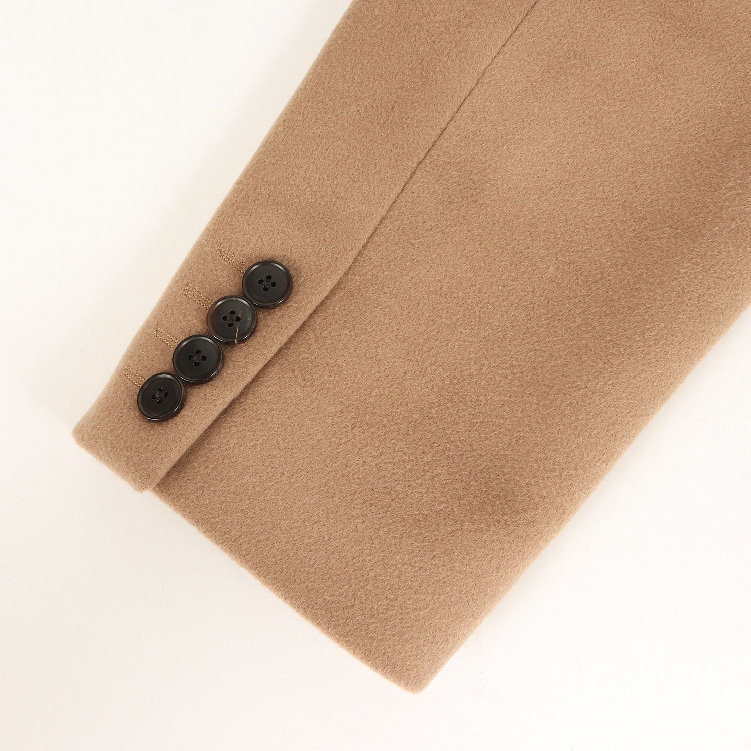 美品 Paul Smith ポールスミス コート サイズ:M ビーバー メルトン 4B 