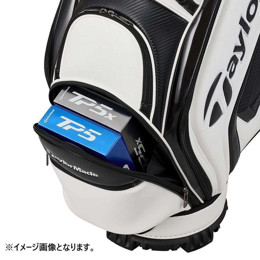 新品☆テーラーメイド☆UN725 オーステック カート キャディ