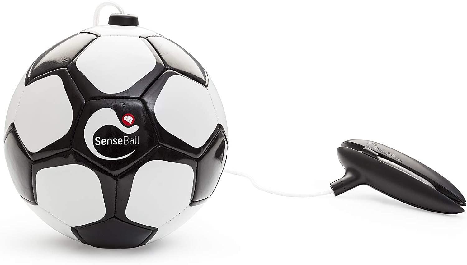 Sense Ball (センスボール) 【世界のビッククラブやプロサッカー選手が推奨！】 サッカー トレーニング ボール ３号球【日本正規品】 
