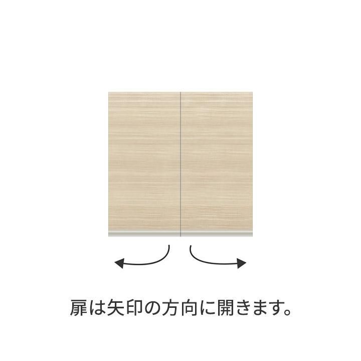 食器棚 上置
