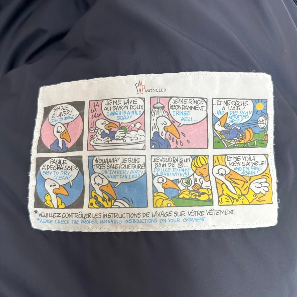 Bunjang商品韓国直送】MONCLER(モンクレール) ブラゾパッド 2 サイズ  