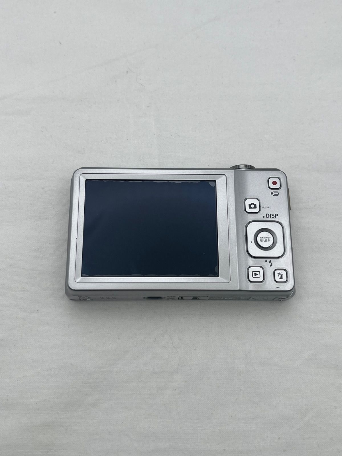 CASIO カシオ EXILIM コンパクトデジタルカメラ EX Z 27 00684