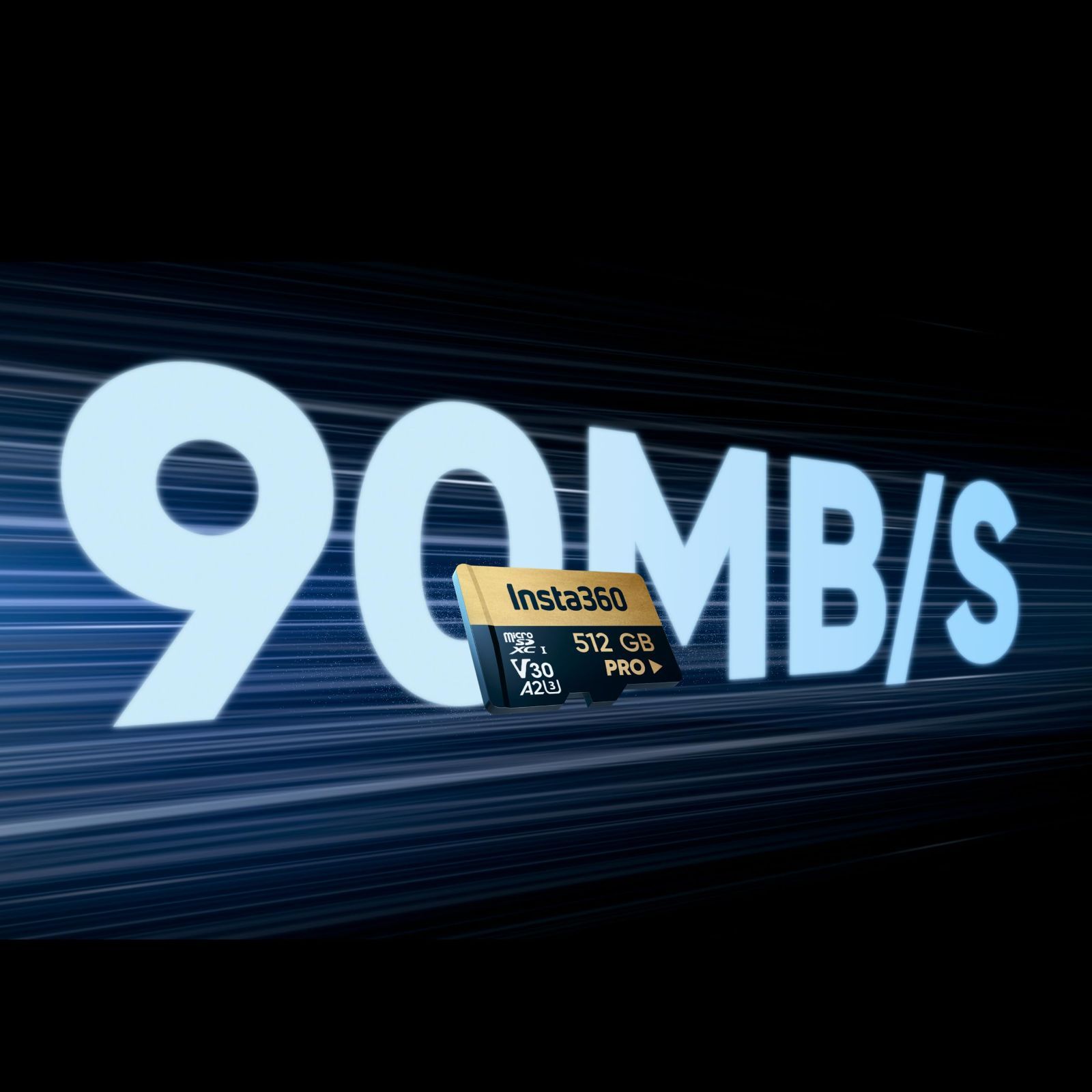 512GBメモリーカード