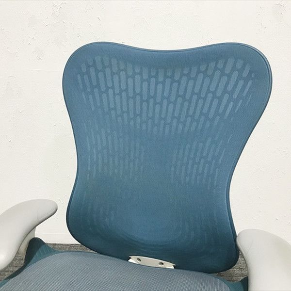 ハーマンミラー