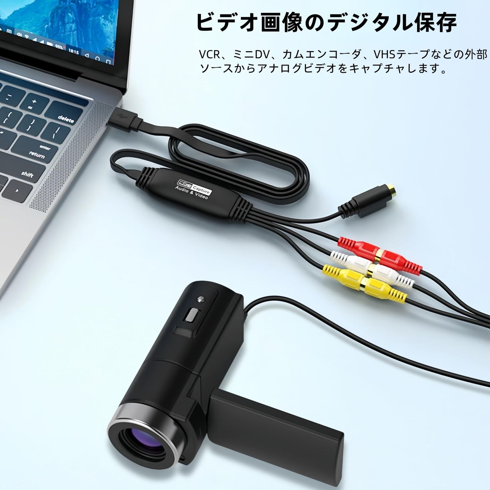 Windows XP 自作デスクトップPC (miniDVキャプチャー可能) 【公式通販】