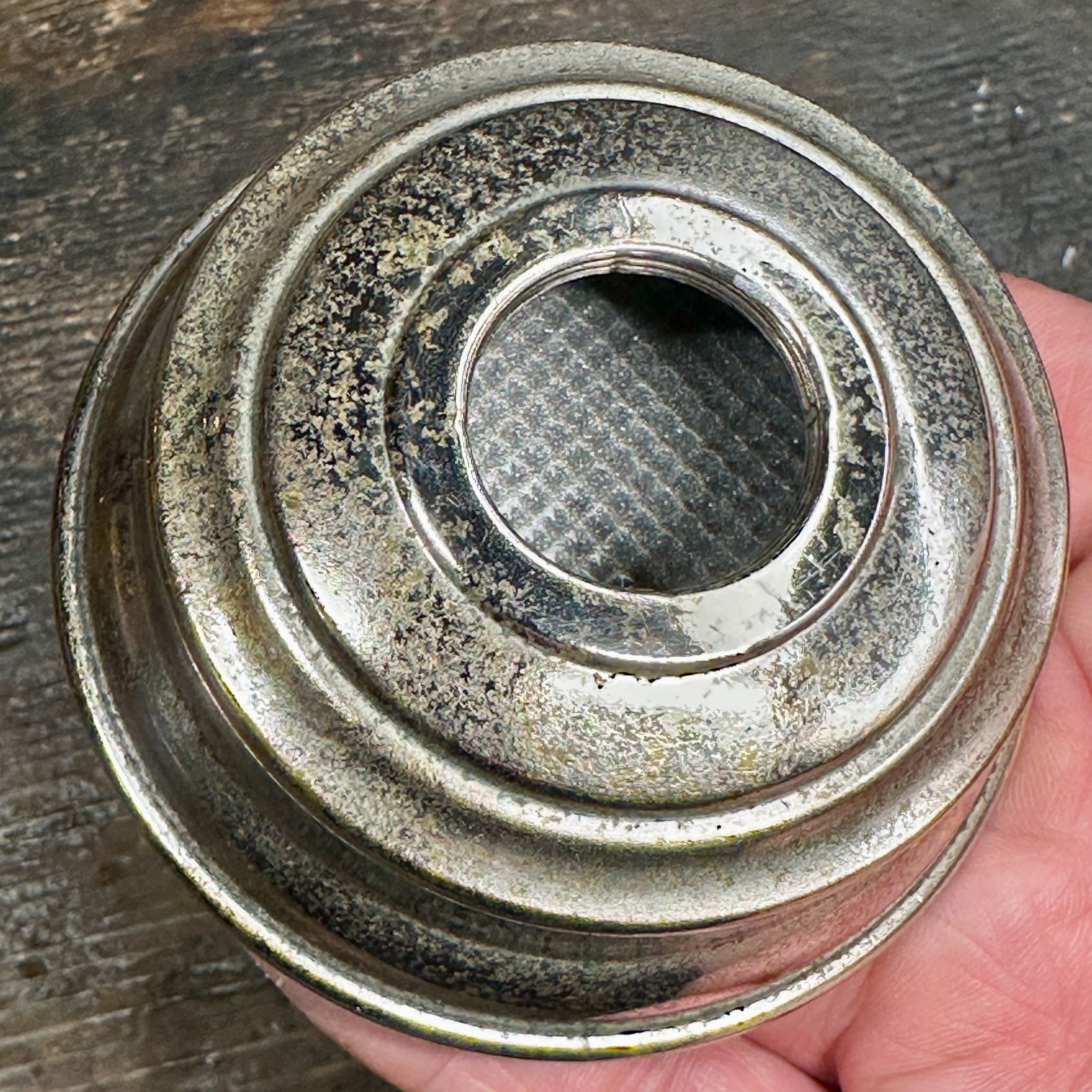 スターリング社