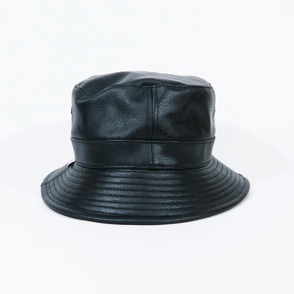WTAPS ダブルタップス 23AW BUCKET 03/HAT/SYNTHETIC 232HCDT-HT17