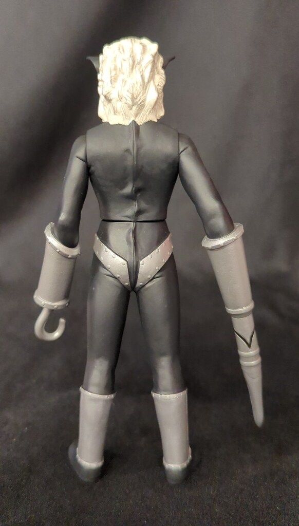 バンダイ ウルトラ怪獣シリーズ2006 マグマ星人BR 2006ハイパーホビー