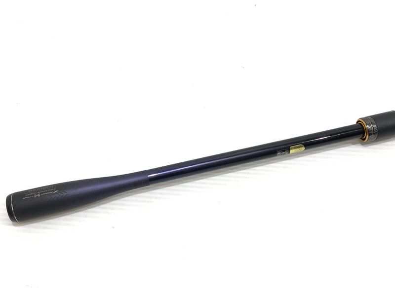 品 SHIMANO シマノ 21 NESSA XR ネッサ XR S100MH スピニングロッド ソルトロッド 代金引換不可 佐川急便発送 釣り 釣り具 133-251003-yk-01-tag