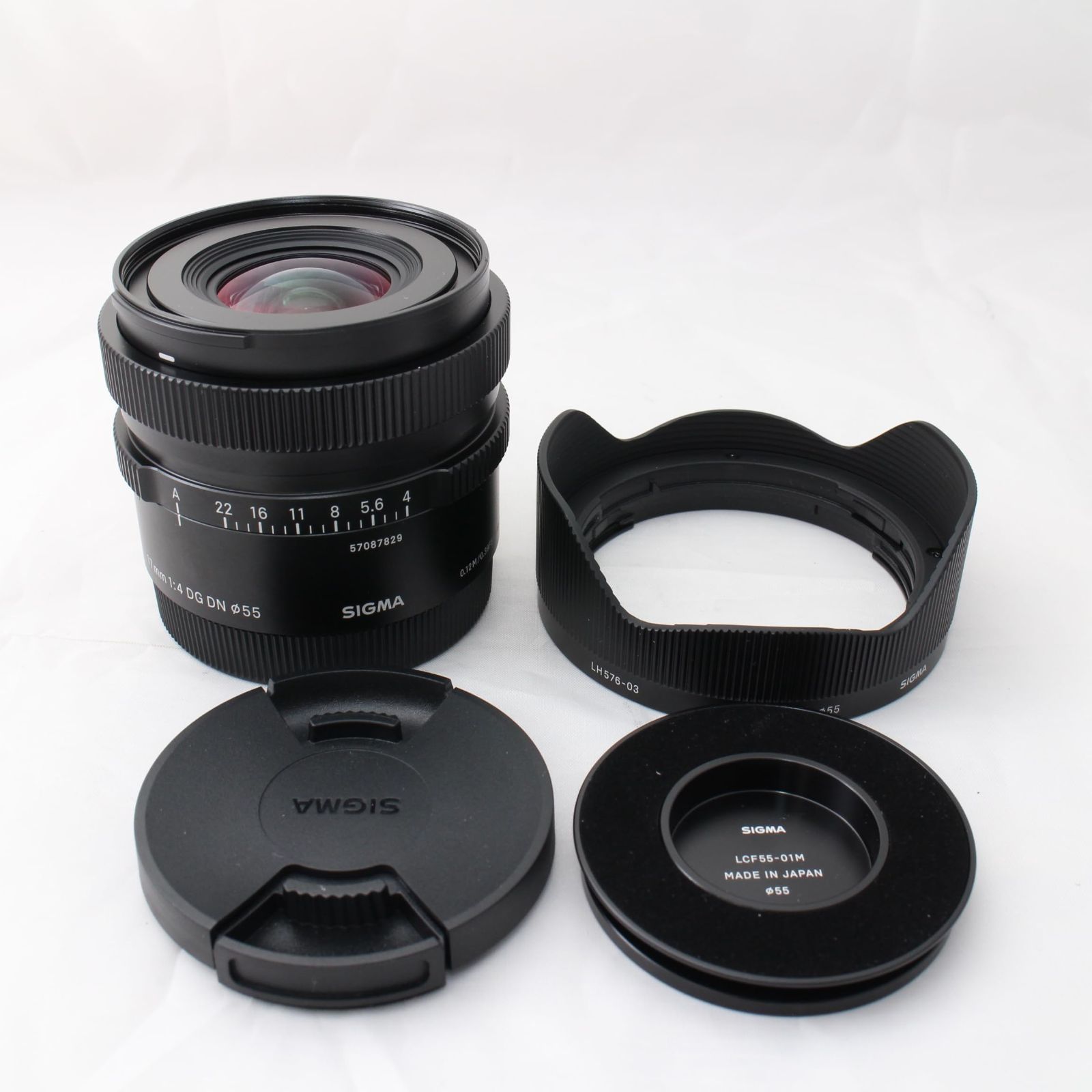 SIGMA 単焦点広角レンズ Art 35mm F1.4 DG HSM シグマ用 フルサイズ対応 340568 SIGMA 単焦点広角レンズ Art 35mm F1.4 DG HSM シグマ用 フルサイズ対応