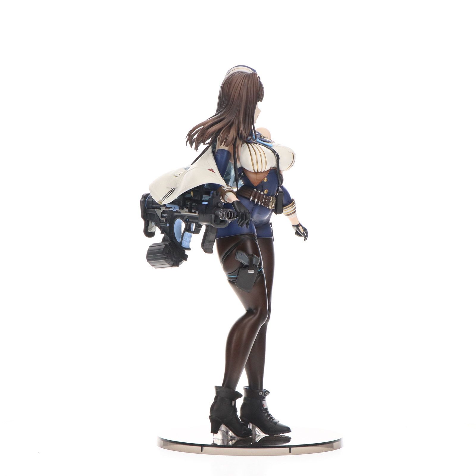 マリアン 勝利の女神NIKKE B-Style 1/4 フィギュア　フリーイング 勝利の女神：NIKKE マリアン 1/4 完成品フィギュア[フリーイング