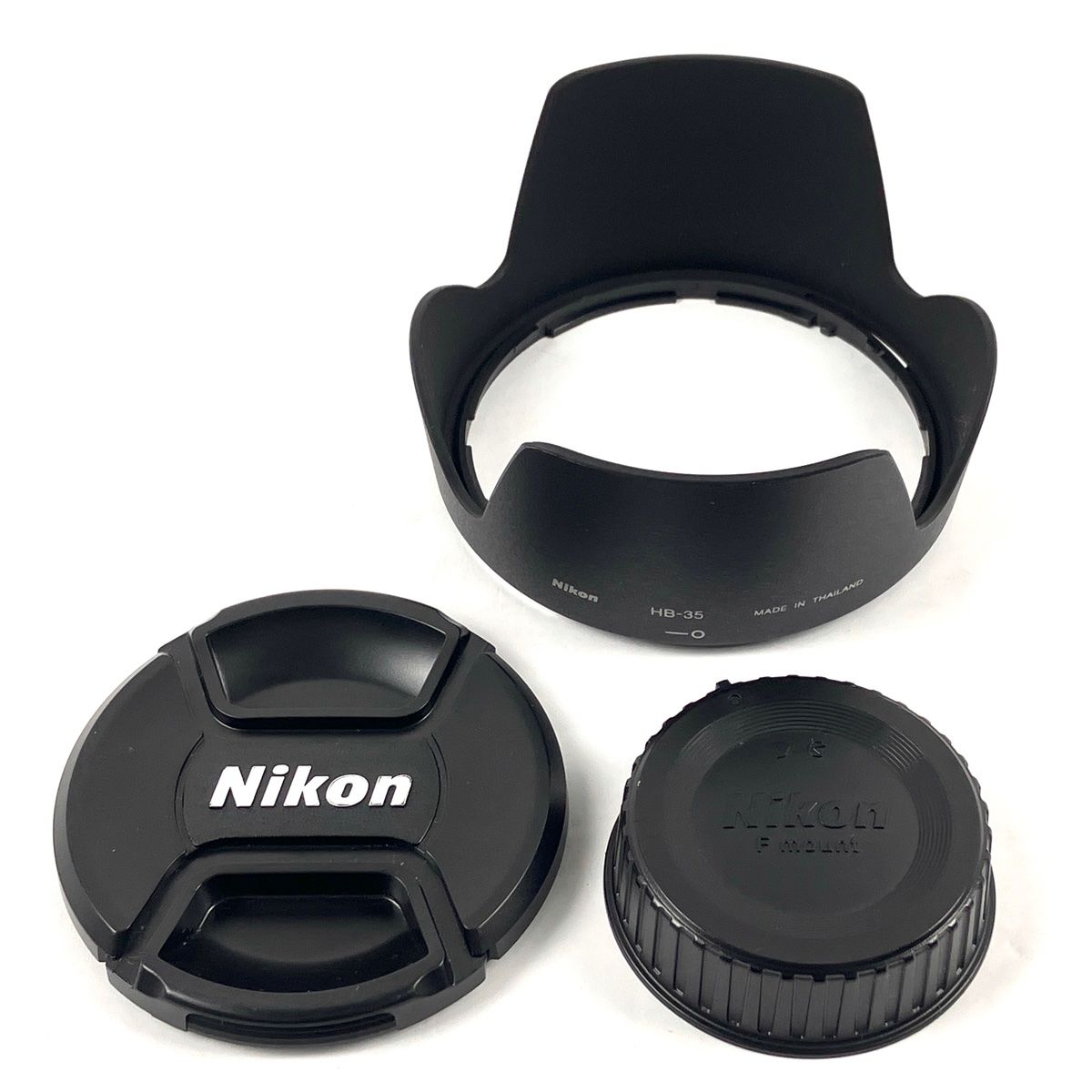 Nikon