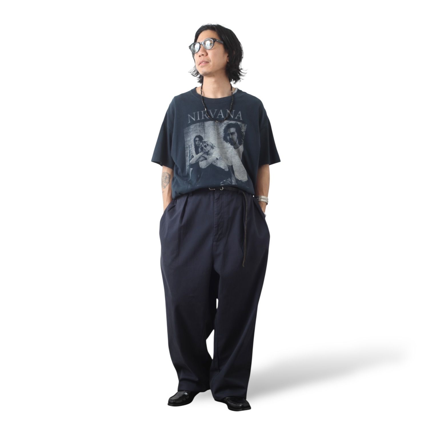 90s Polo by Ralph Lauren ポロチノ アンドリューパンツ
