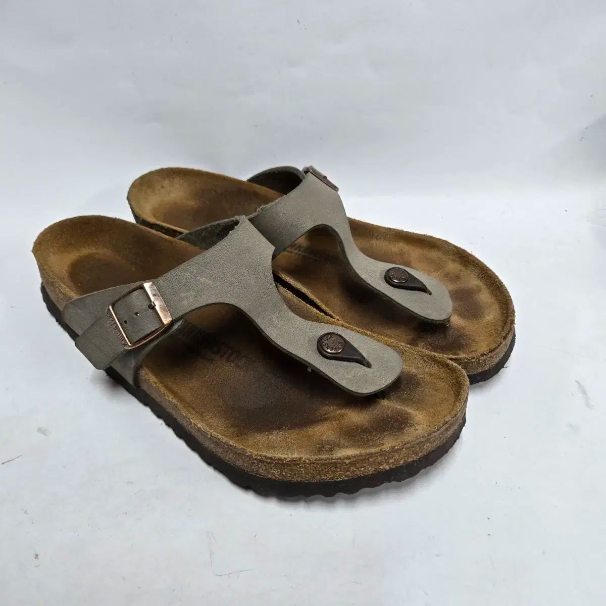 BIRKENSTOCK ビルケンシュトック リオ サンダル 43 サイズ 280mm
